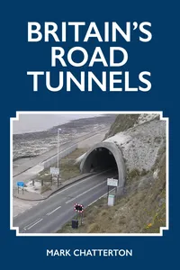 Britain's Road Tunnels_cover