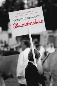 Country Shows of Gloucestershire_cover