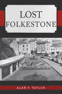 Lost Folkestone_cover