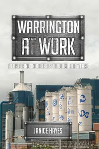 Warrington at Work_cover