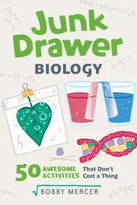 Junk Drawer Biology_cover