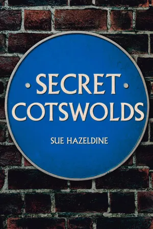 Secret Cotswolds