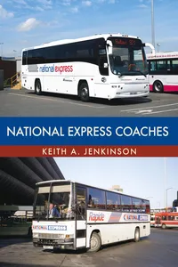 National Express Coaches_cover