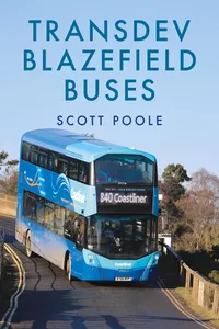 Transdev Blazefield Buses_cover