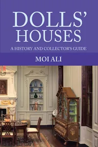 Dolls' Houses_cover