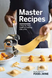 Master Recipes_cover
