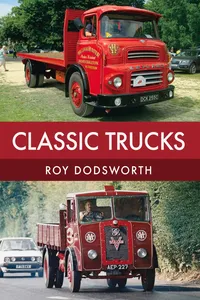 Classic Trucks_cover