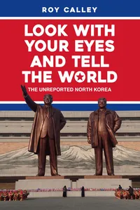 Look With Your Eyes and Tell the World_cover