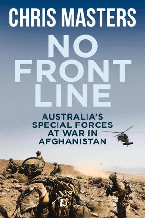 No Front Line