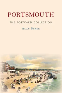 Portsmouth The Postcard Collection_cover
