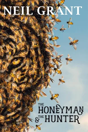 The Honeyman and the Hunter