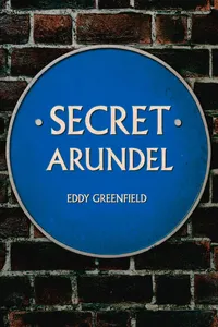 Secret Arundel_cover