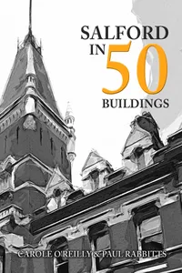 Salford in 50 Buildings_cover