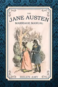 The Jane Austen Marriage Manual_cover