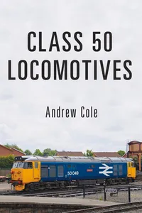 Class 50 Locomotives_cover