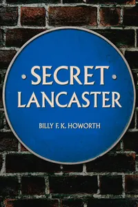 Secret Lancaster_cover