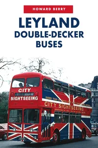 Leyland Double-Decker Buses_cover