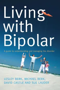 Living with Bipolar_cover