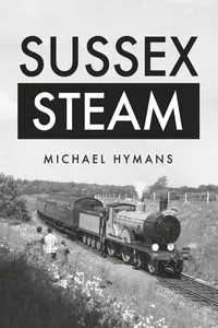 Sussex Steam_cover