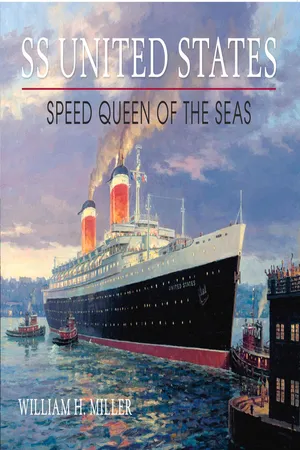 SS United States