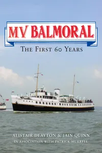 MV Balmoral_cover