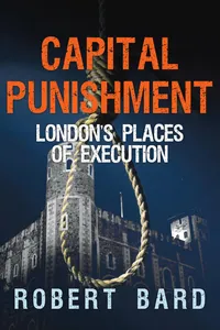 Capital Punishment_cover