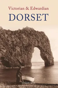 Victorian & Edwardian Dorset_cover