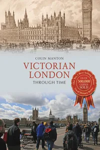 Victorian London Through Time_cover