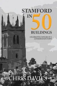 Stamford in 50 Buildings_cover