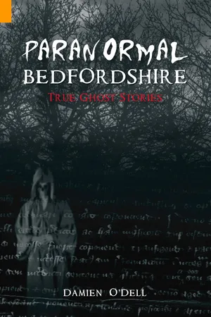 Paranormal Bedfordshire