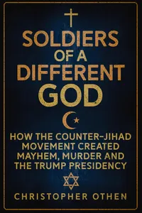 Soldiers of a Different God_cover