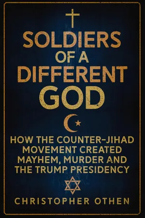 Soldiers of a Different God