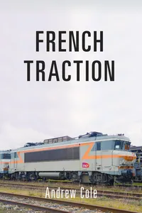 French Traction_cover