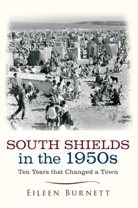 South Shields in the 1950s_cover