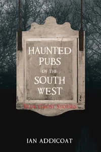 Haunted Pubs of the South West_cover
