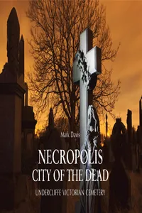 Necropolis City of the Dead_cover