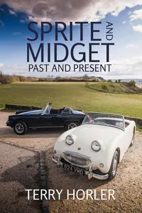 Sprite and Midget_cover