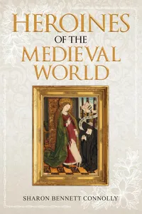 Heroines of the Medieval World_cover