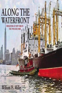 Along the Waterfront_cover