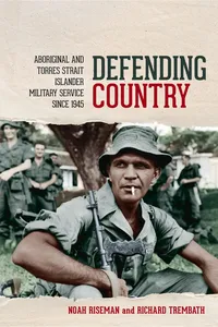 Defending Country_cover