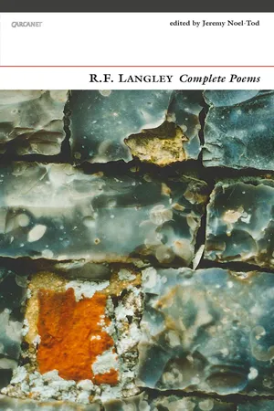 Complete Poems