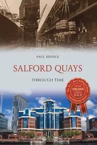 Salford Quays Through Time_cover