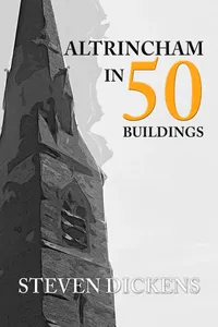 Altrincham in 50 Buildings_cover