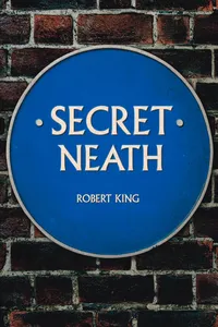 Secret Neath_cover