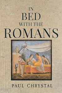In Bed with the Romans_cover