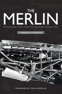 The Merlin_cover