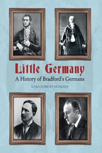 Little Germany_cover