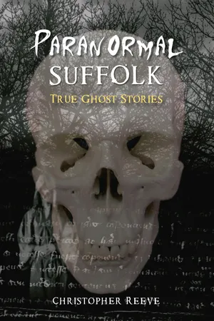 Paranormal Suffolk