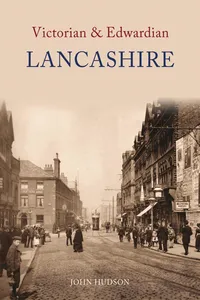 Victorian & Edwardian Lancashire_cover
