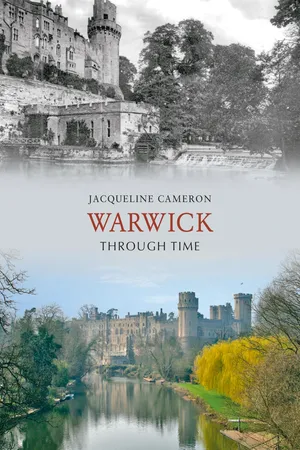Warwick Through Time